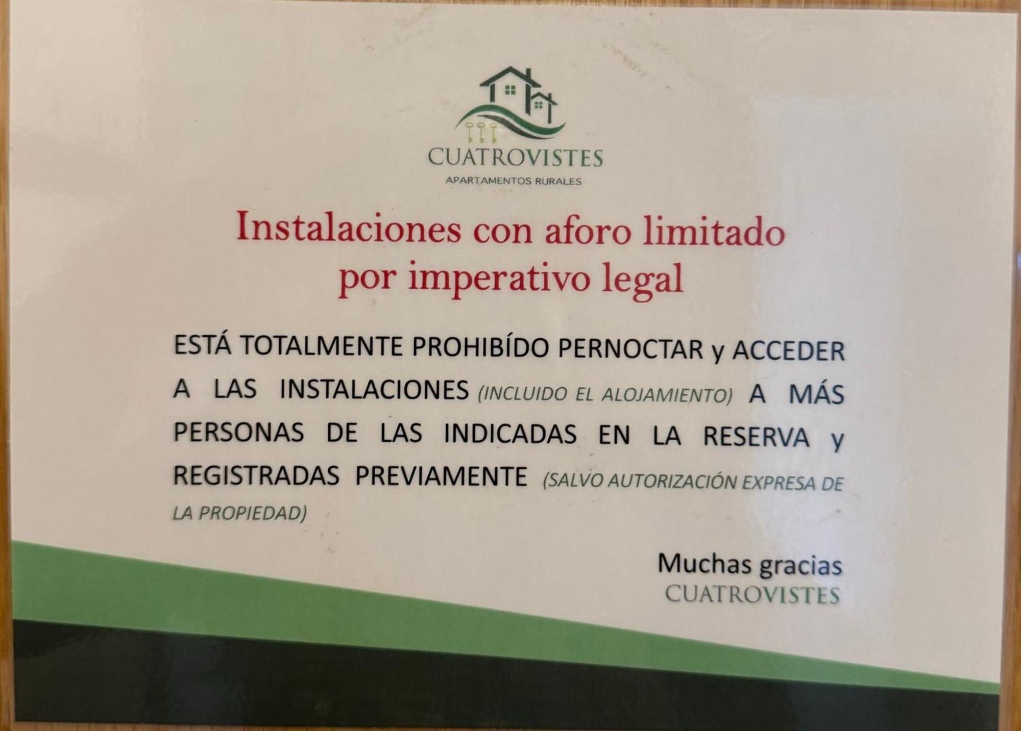 Adrimarcangas 2 Onís 外观 照片